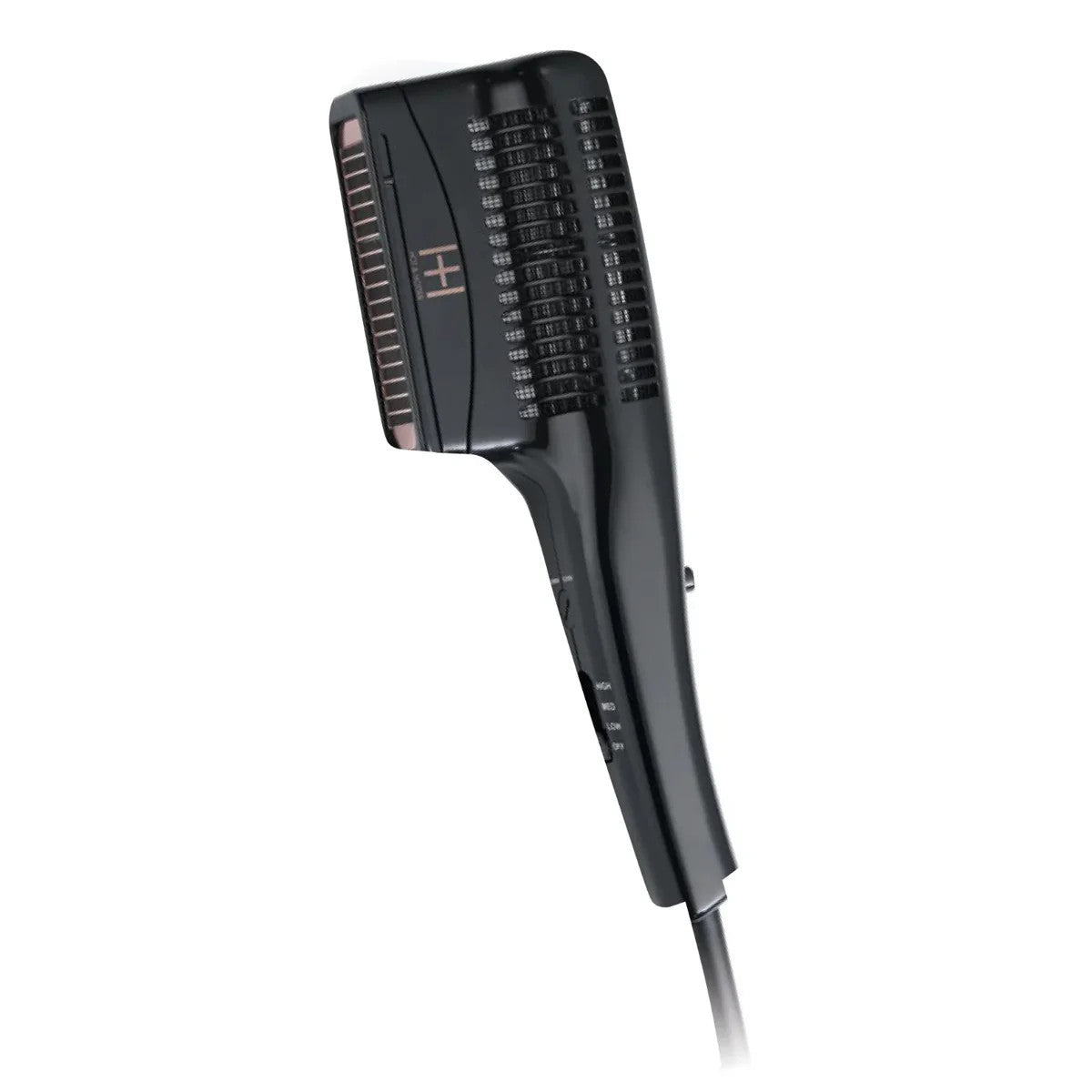 Annie Hot & Hotter Ceramic Pro Turbo 2000 Hair Styler Dryer