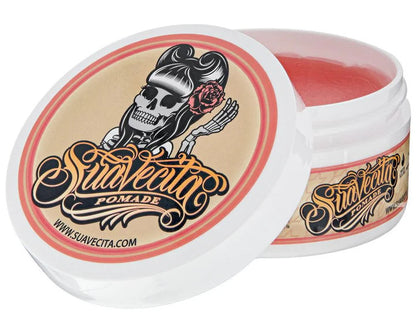 Suavecito Suavecita Ladies Hair Pomade (4oz)