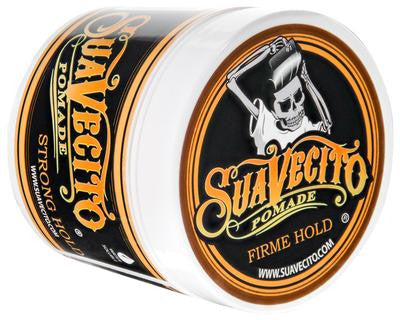 Suavecito Pomade Original & Firme Hold