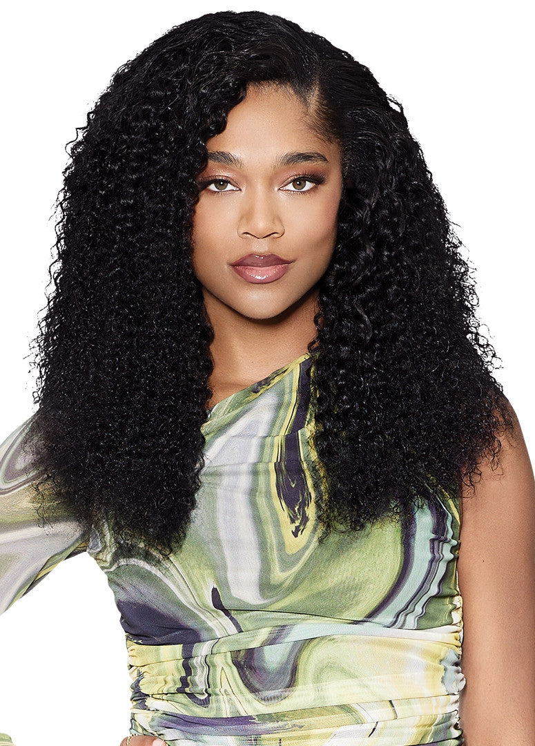 Outre 100% Unprocessed Remy Human Hair Weave - Sugar Punch Multi Pack (Cambodian Wave)