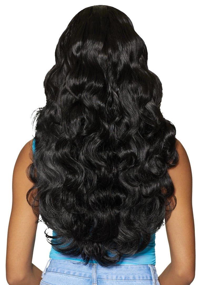 OUTRE 100 % Unprocessed Remy Human Hair Weave - Sugar Punch Body Multi Pack