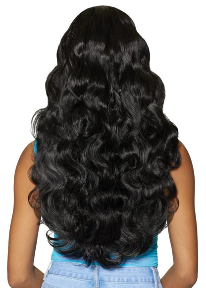 OUTRE 100 % Unprocessed Remy Human Hair Weave - Sugar Punch Body (10"-24")