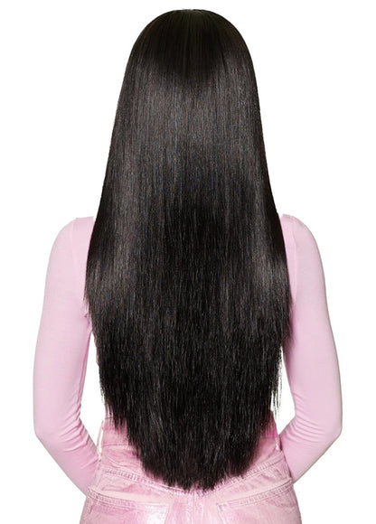 OUTRE 100 % Unprocessed Remy Human Hair Weave - Sugar Punch Straight Multi Pack