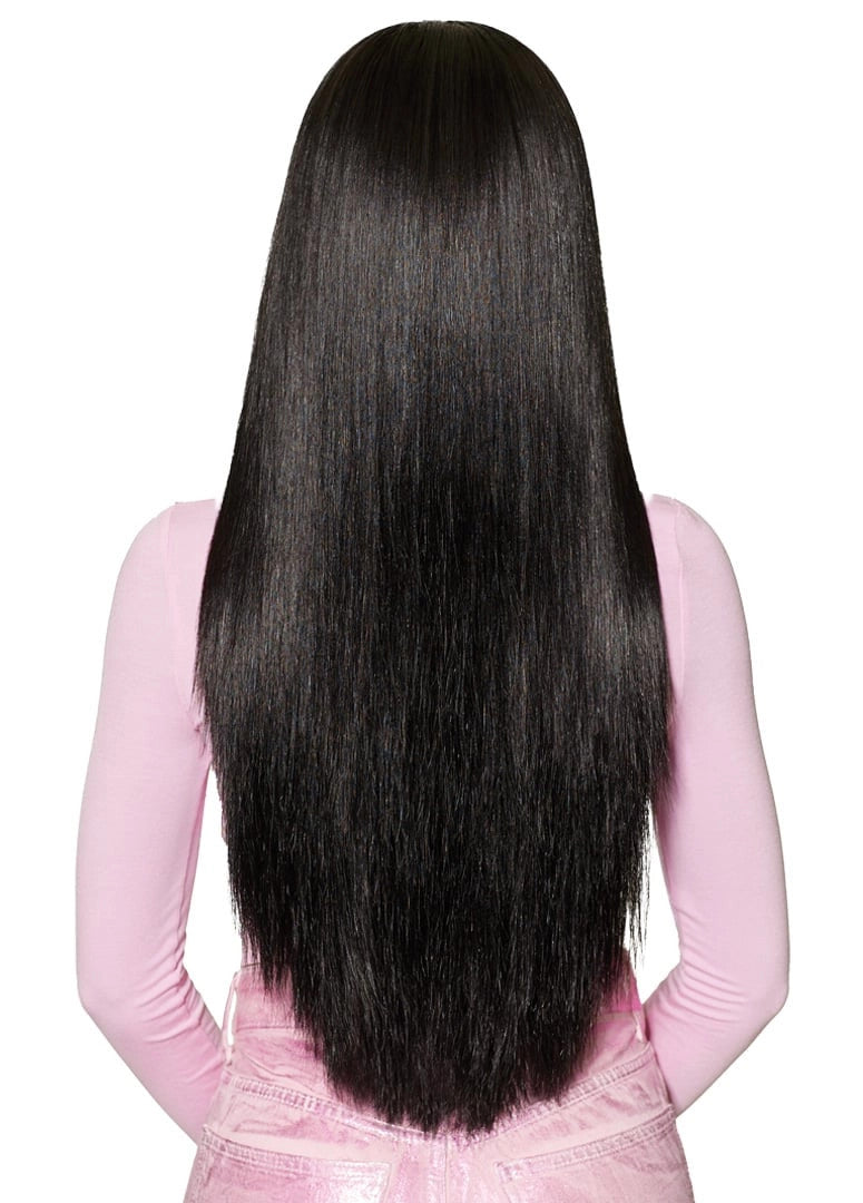 OUTRE 100 % Unprocessed Remy Human Hair Weave - Sugar Punch Straight (10"-24")