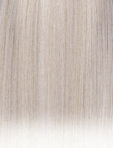 Swedish Blonde