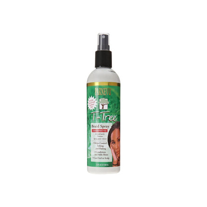 Parnevu T-Tree Braid Spray 12oz