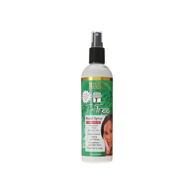 Parnevu T-Tree Braid Spray 12oz