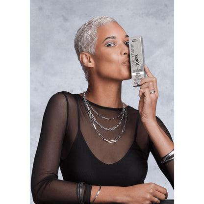 WELLA Colorcharm Mist Permanent Creme Toner