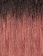 T1B/Rose Gold