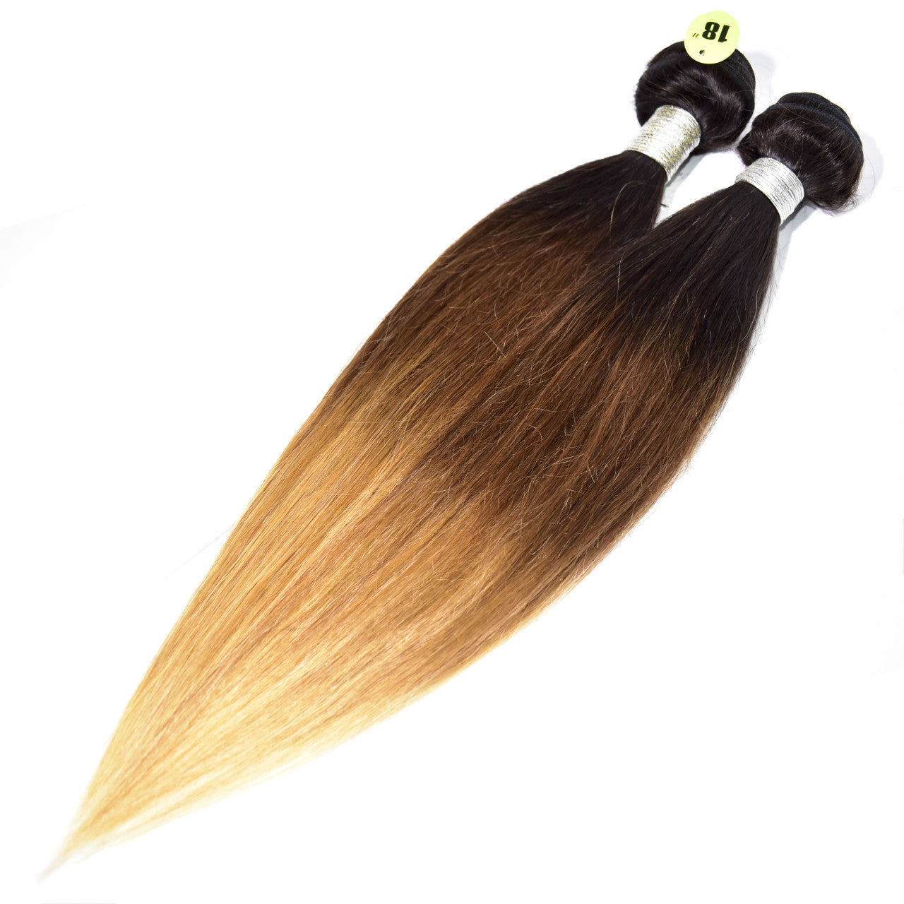 Janeiro Color Single Bundle (T1B/BURG, T1B/30, T1B/3027) - Straight