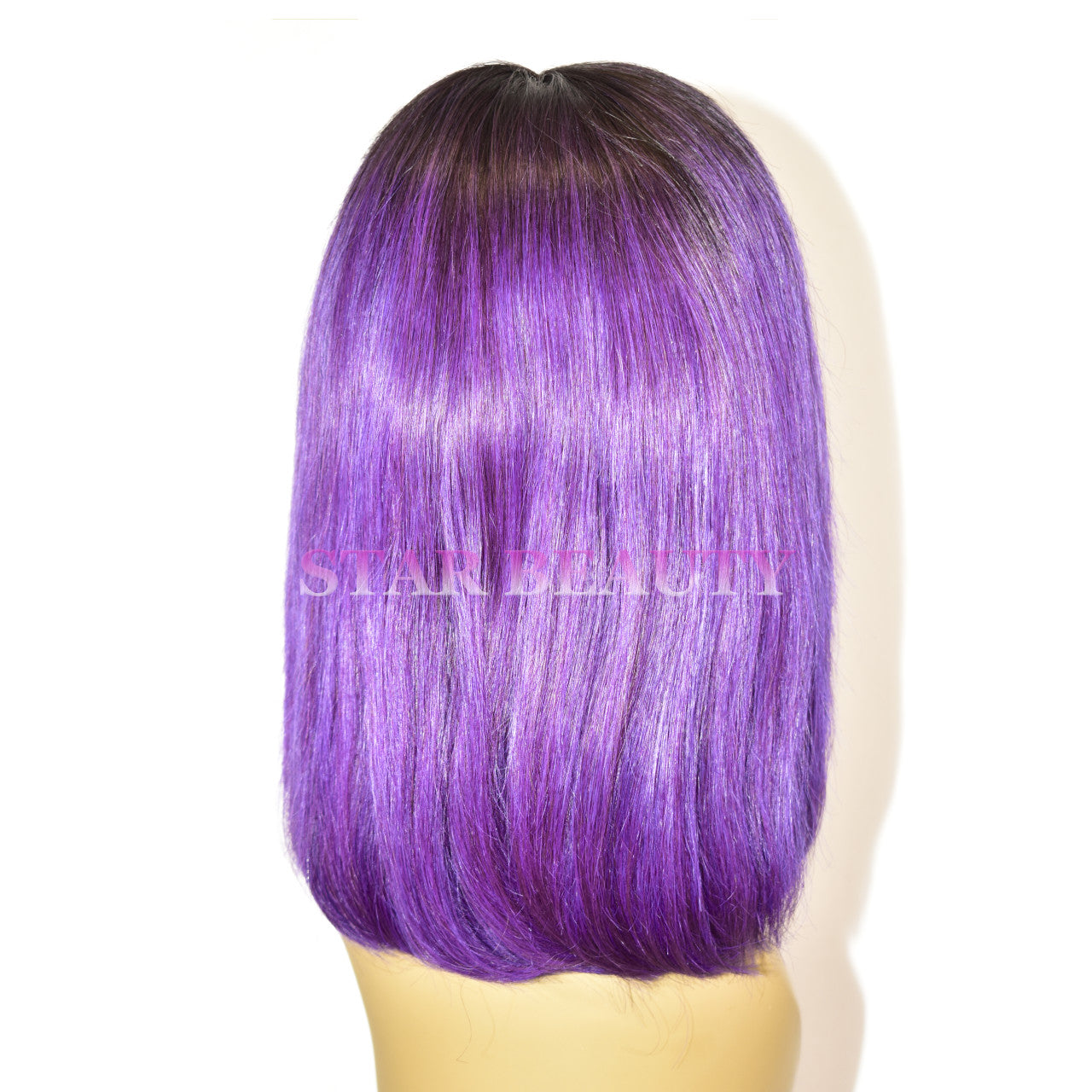 Bellatique 13x4 Lace Frontal Wig Coco T1B/PURPLE - product image 5