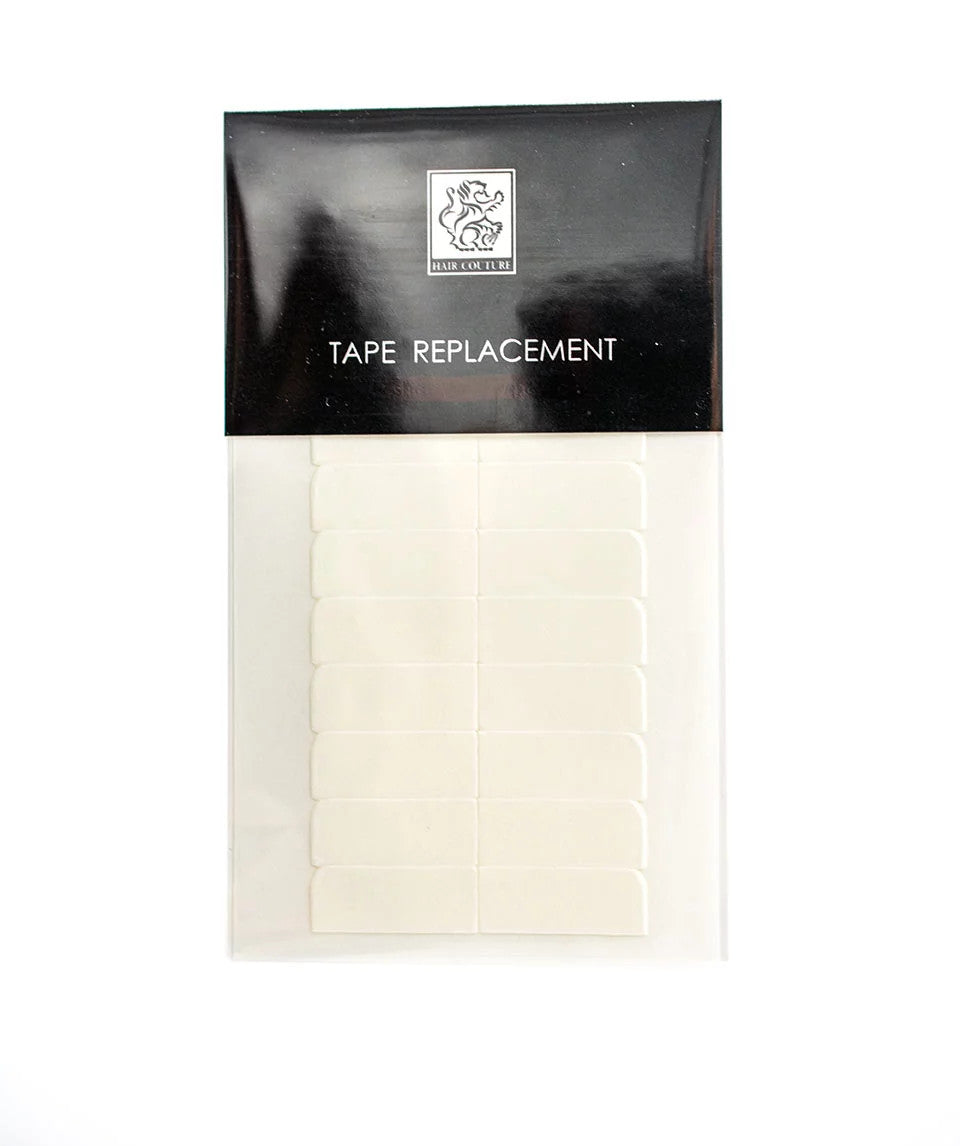 Hair Couture Tape Extension Replacement Tabs