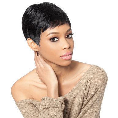 [WHOLESALE] OUTRE Remy Human Hair Velvet Tara 1"2"3" (27PCS)