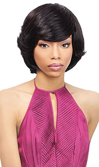 OUTRE Remy Human Hair Velvet Tara 4"6"8"