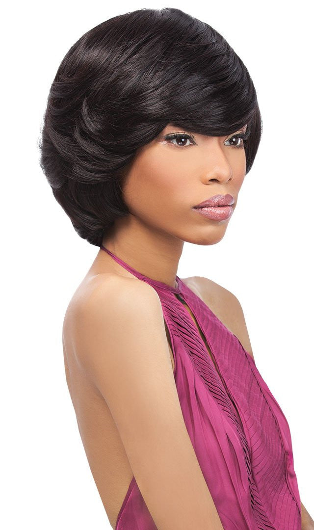 OUTRE Remy Human Hair Velvet Tara 4"6"8"