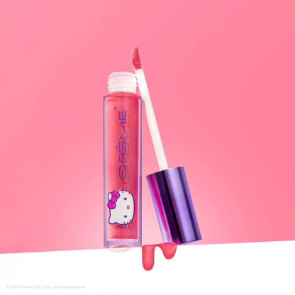 THE CREME SHOP Hello Kitty Jelly Glaze