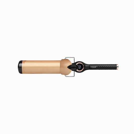TYCHE Ceramic Curling Iron 2"