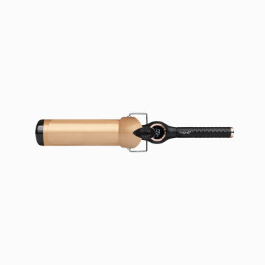 TYCHE Ceramic Curling Iron 2"