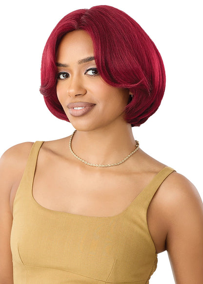OUTRE The Daily Wig STYLE & DASH Synthetic Lace Part Wig - Daily 25