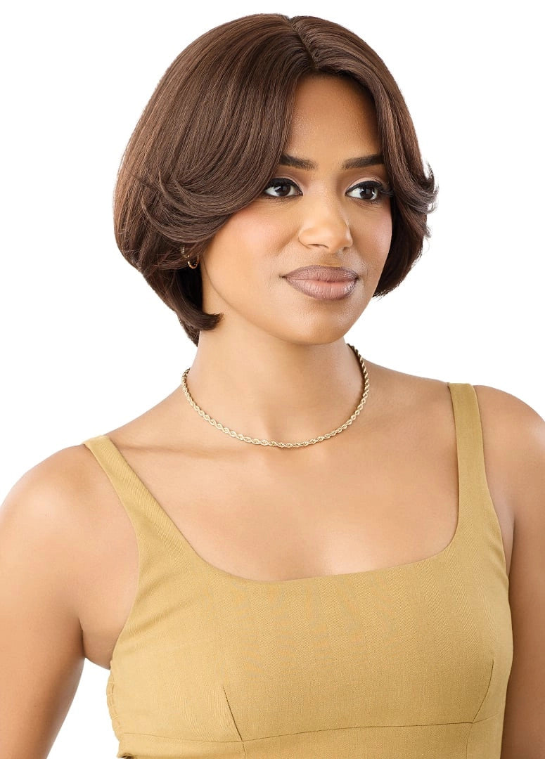 OUTRE The Daily Wig STYLE & DASH Synthetic Lace Part Wig - Daily 25