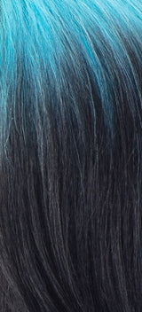 TEALCROWN