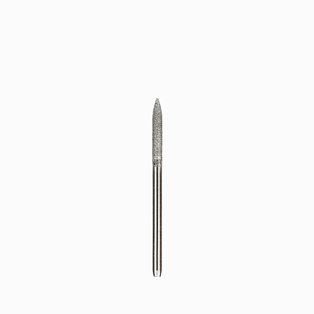NICKA K Electric Nail File