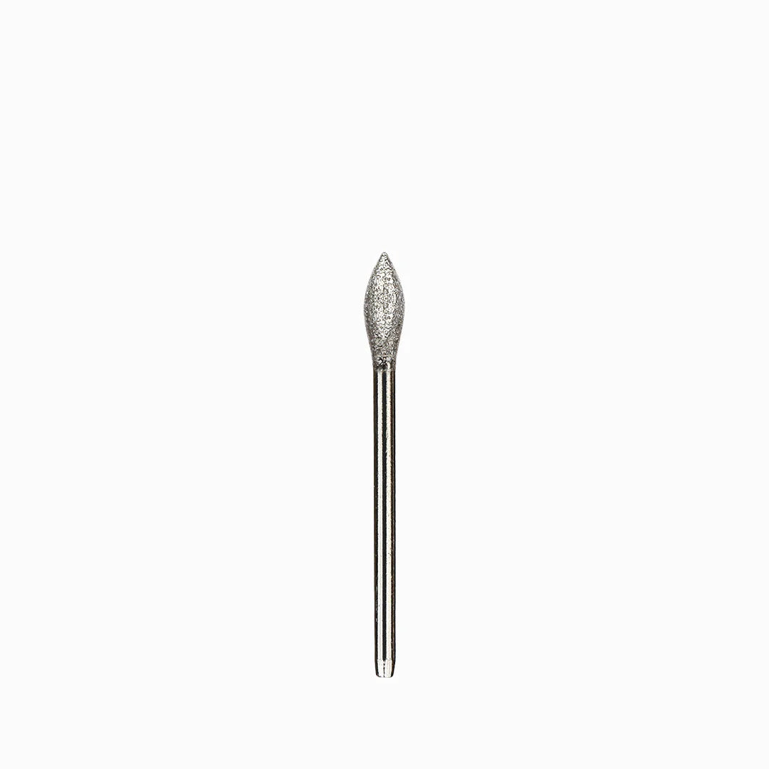 NICKA K Electric Nail File