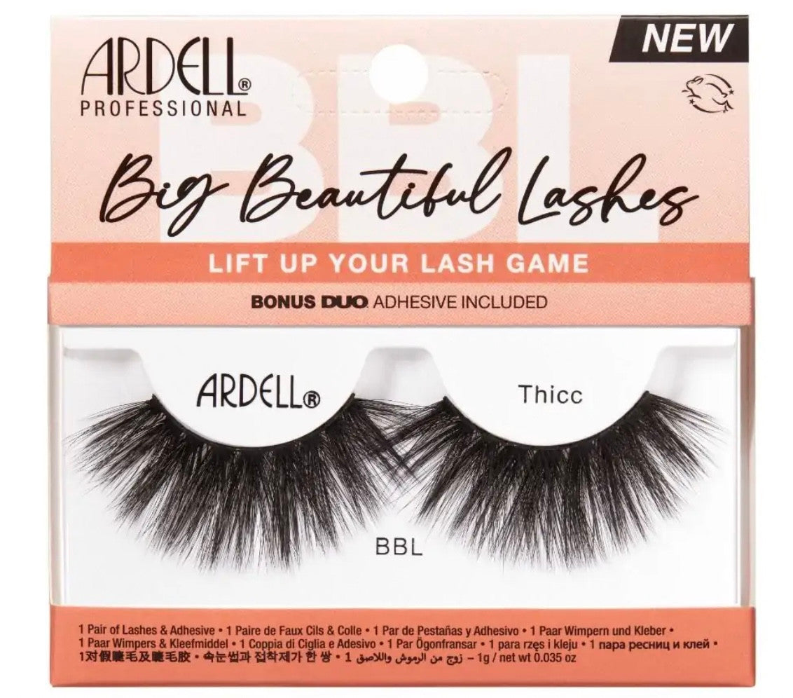 Ardell Big Beautiful Lashes