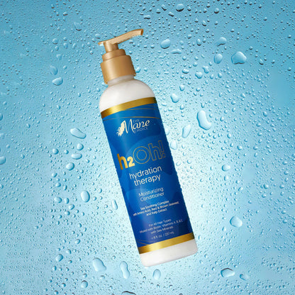 The Mane Choice H2Oh! Hydration Therapy [Hydration Moist Conditioner]