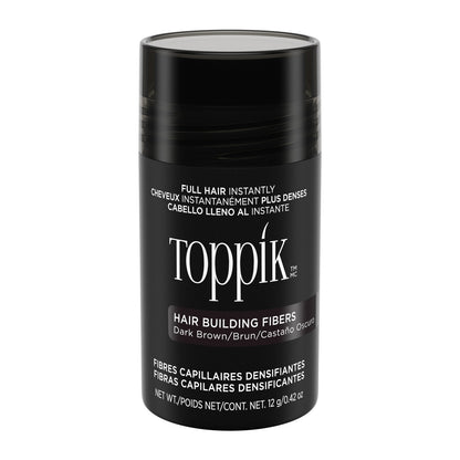 Toppik Hair Building Fiber