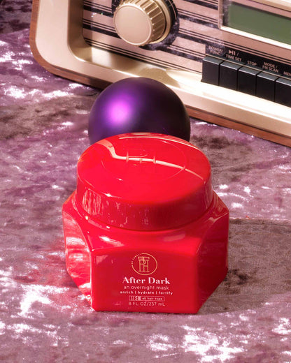 TPH After Dark an overnight mask
