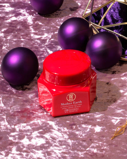 TPH Mother Earth Moisturizing Clay Mask
