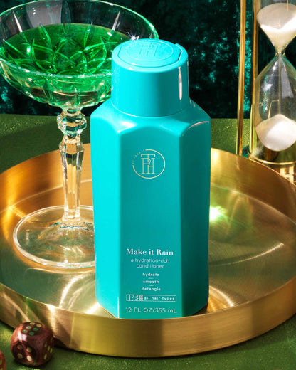 TPH Make it Rain Hydration Rich Conditioner