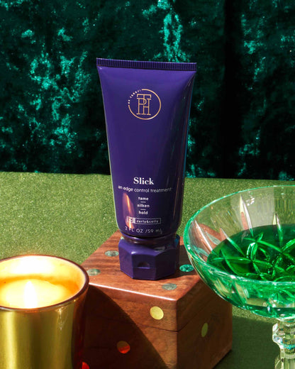 TPH Slick Edge Control Treatment