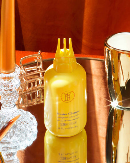 TPH Master Cleanse Targeted Scalp Wash