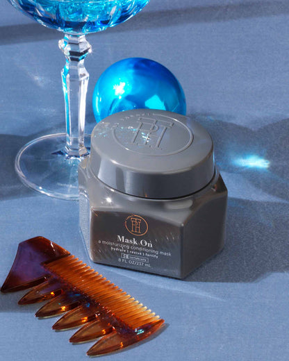TPH Mask On Moisturizing Conditioning Mask