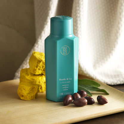 TPH Hustle & Co a rich co-wash