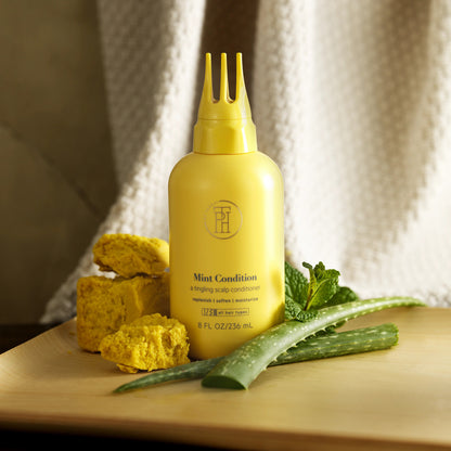 TPH Mint Condition Tingling Scalp Conditioner