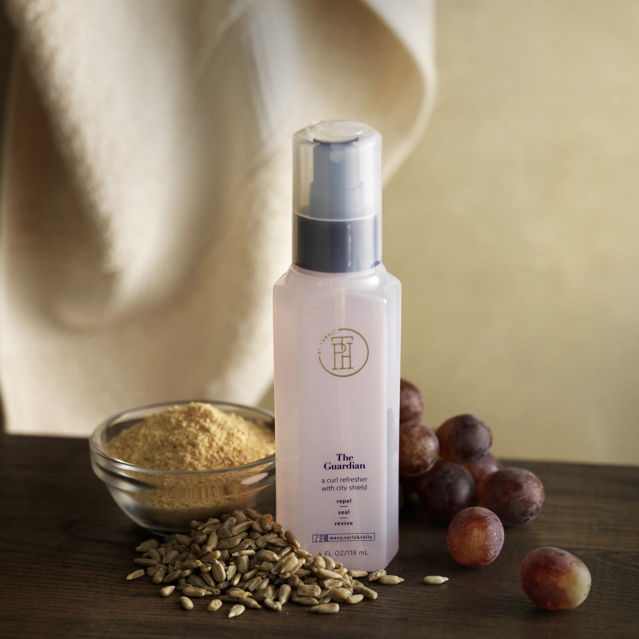 TPH The Guardian Curl Refresher