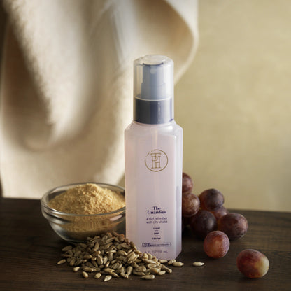 TPH The Guardian Curl Refresher