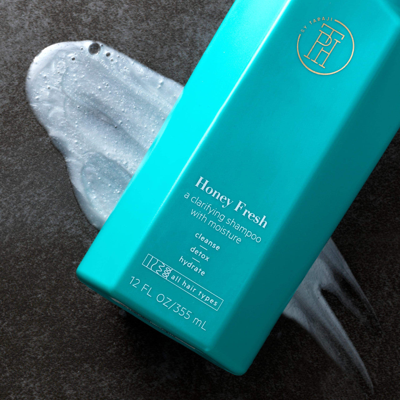 TPH Honey Fresh a clarifying shampoo
