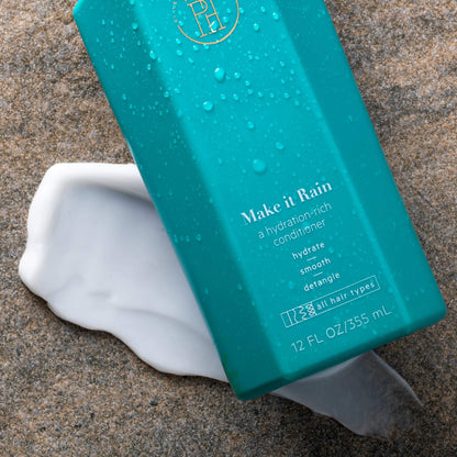 TPH Make it Rain Hydration Rich Conditioner