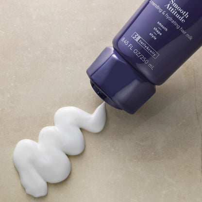 TPH Smooth Attitude Mending Hair Milk