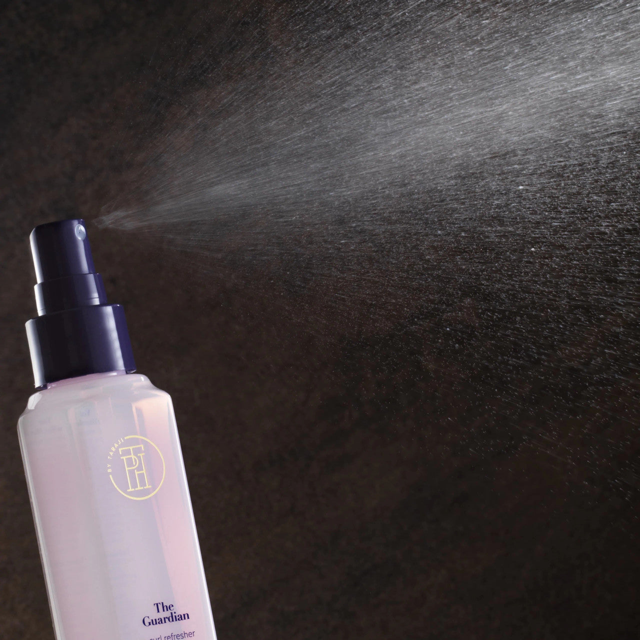 TPH The Guardian Curl Refresher