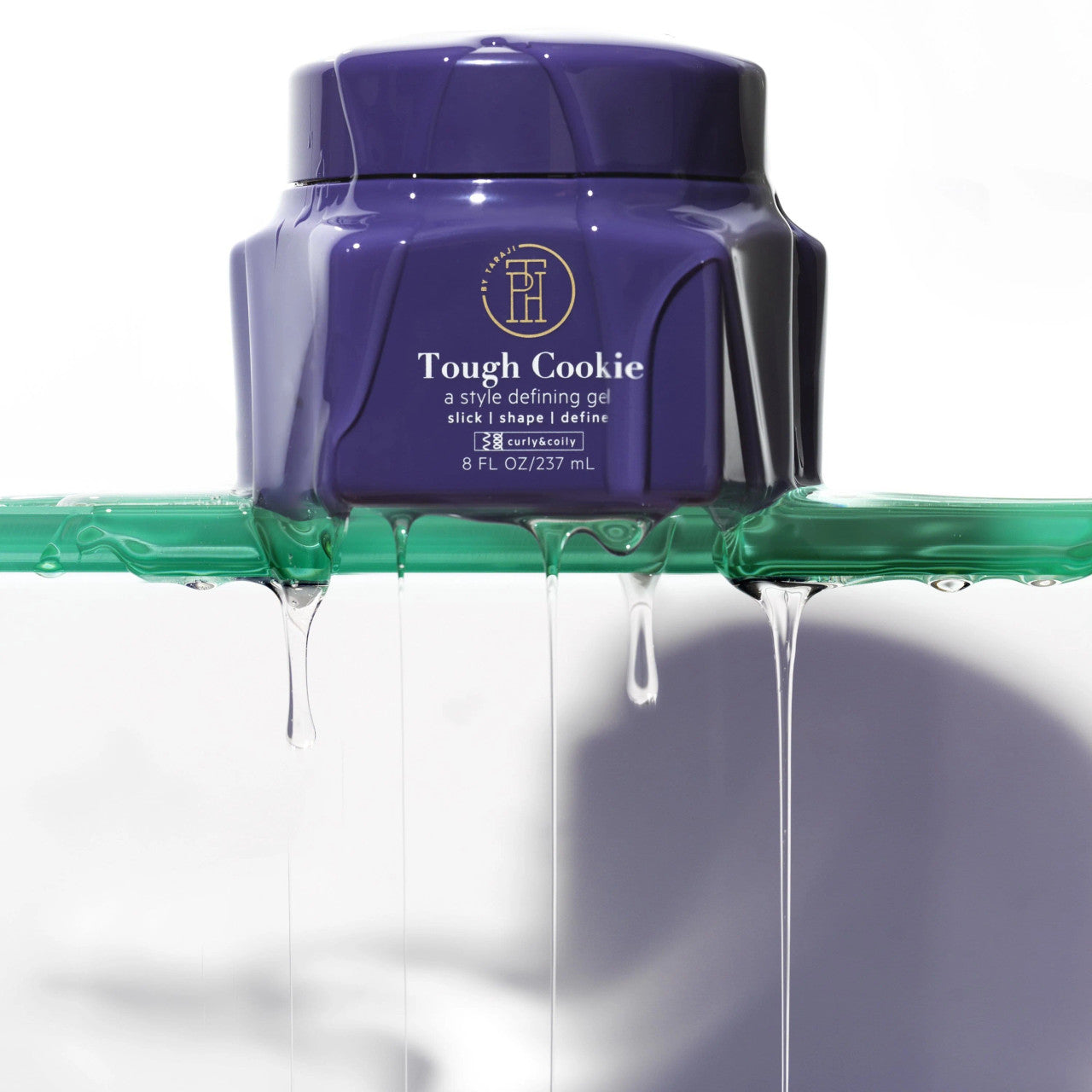 TPH Tough Cookie Style Defining Gel