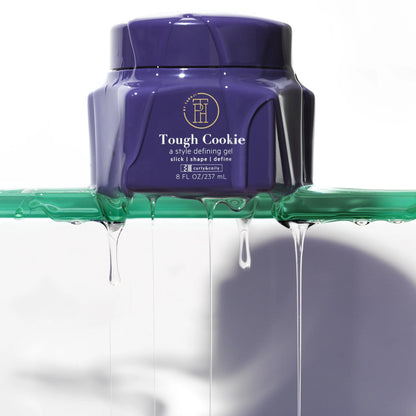 TPH Tough Cookie Style Defining Gel