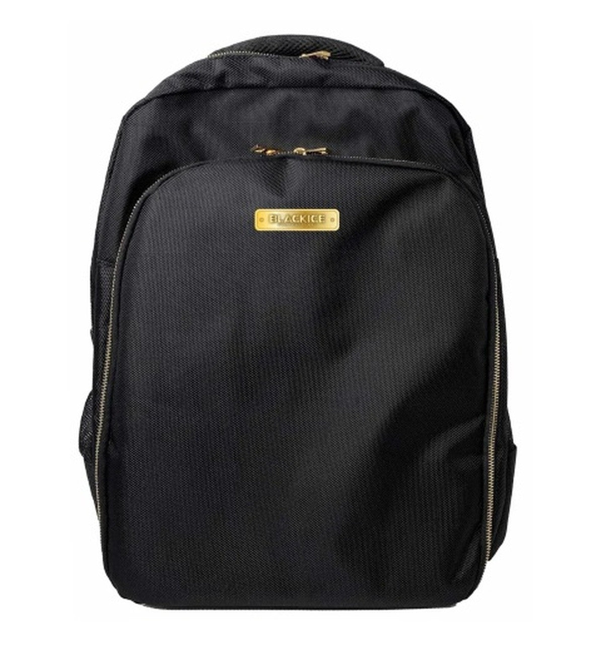 Black Ice Professional Barber Backpack