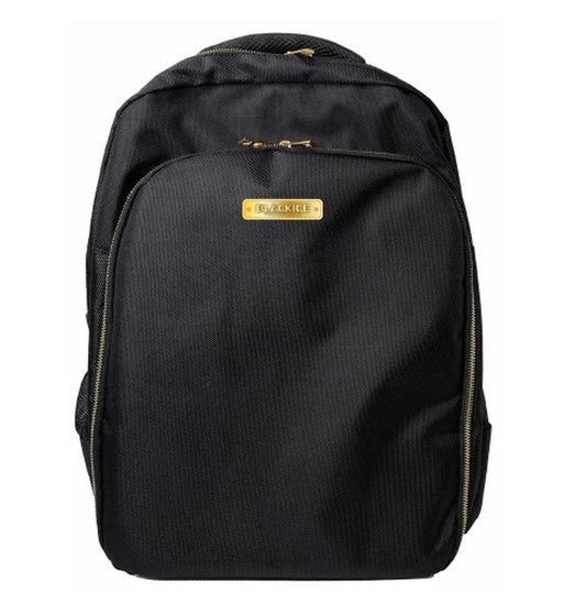 Black Ice Professional Barber Backpack