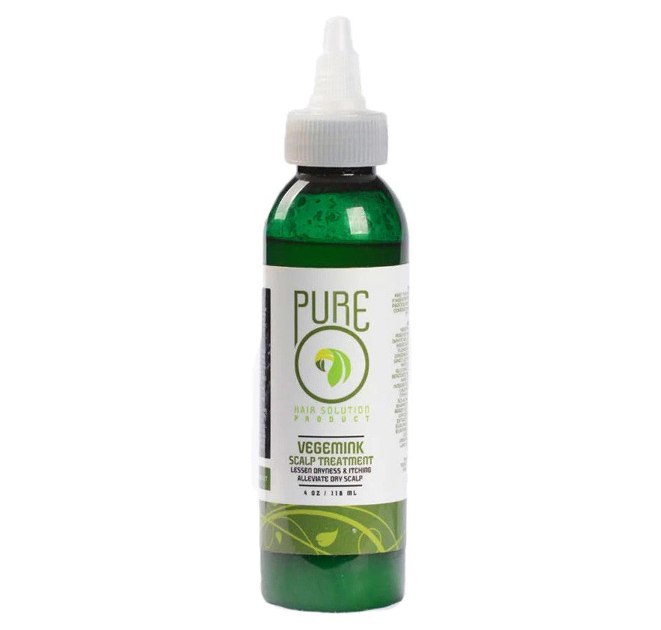 Pure O Vegemink Scalp Treatment