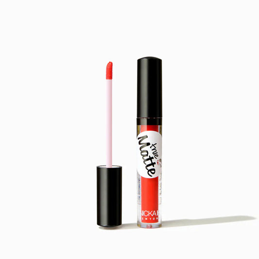 NICKA K True Matte Lip